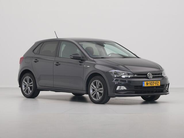 Volkswagen POLO 1.0 TSI 95 pk DSG R-Line Edition