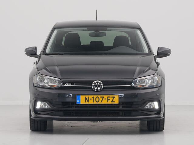 Volkswagen POLO 1.0 TSI 95 pk DSG R-Line Edition