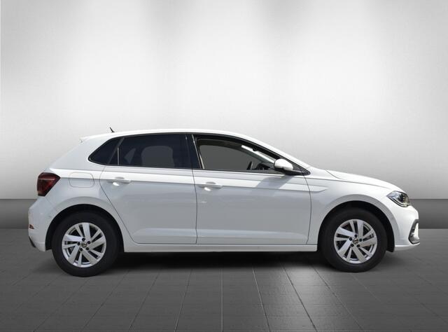 Volkswagen POLO Polo 1.0 TSI Style /virtual/ IQ .light