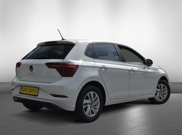 Volkswagen POLO Polo 1.0 TSI Style /virtual/ IQ .light