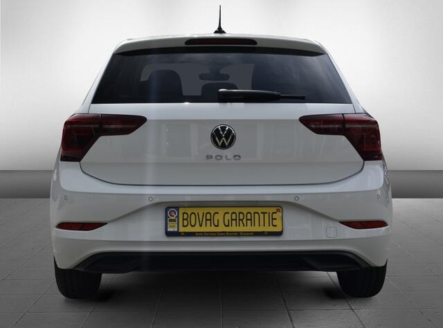 Volkswagen POLO Polo 1.0 TSI Style /virtual/ IQ .light