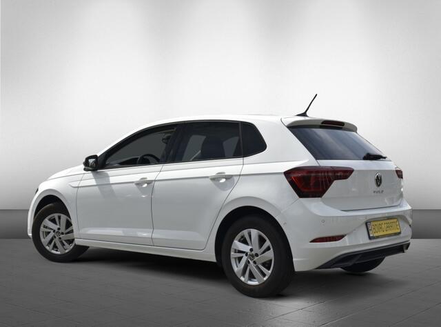 Volkswagen POLO Polo 1.0 TSI Style /virtual/ IQ .light