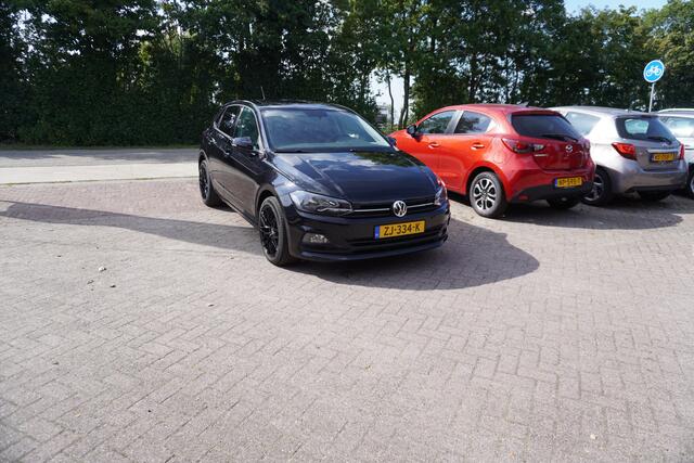 Volkswagen POLO 1.0 TSI Comfortline Business AIRCO CRUISE CARPLAY