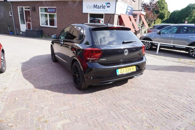 Volkswagen POLO 1.0 TSI Comfortline Business AIRCO CRUISE CARPLAY