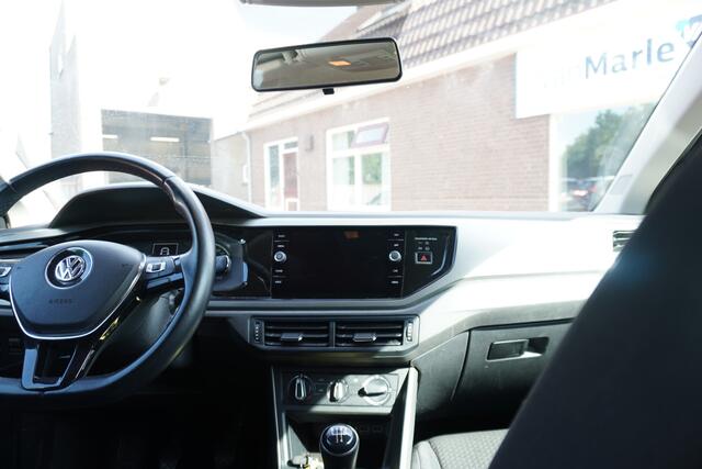 Volkswagen POLO 1.0 TSI Comfortline Business AIRCO CRUISE CARPLAY