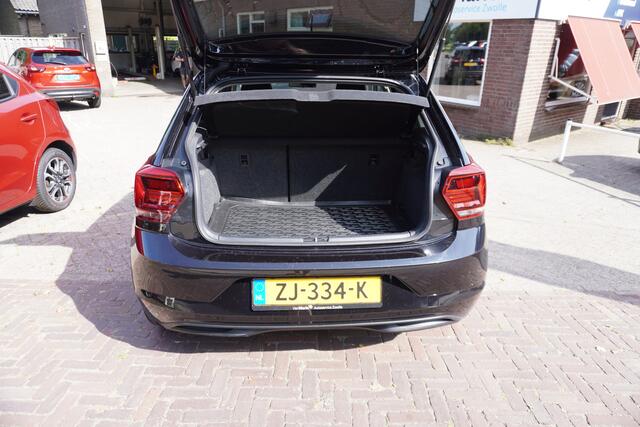 Volkswagen POLO 1.0 TSI Comfortline Business AIRCO CRUISE CARPLAY