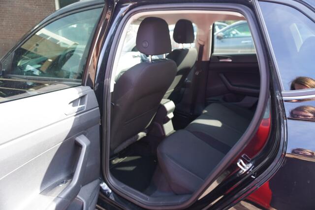 Volkswagen POLO 1.0 TSI Comfortline Business AIRCO CRUISE CARPLAY