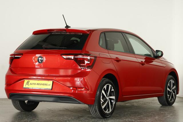 Volkswagen POLO 1.0 TSI R-Line / IQ-LED / DSG / ACC / CarPlay / Navi