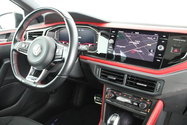 Volkswagen POLO 2.0 TSI GTI 200pk DSG Origineel NL 1e eig Panoramadak Virtual cockpit Keyless Camera Beats Led