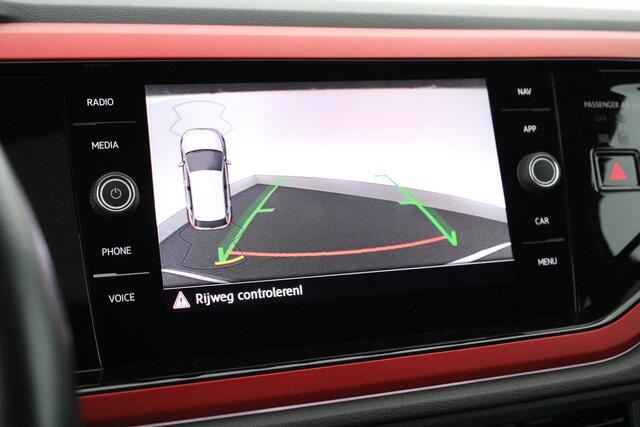 Volkswagen POLO 2.0 TSI GTI 200pk DSG Origineel NL 1e eig Panoramadak Virtual cockpit Keyless Camera Beats Led