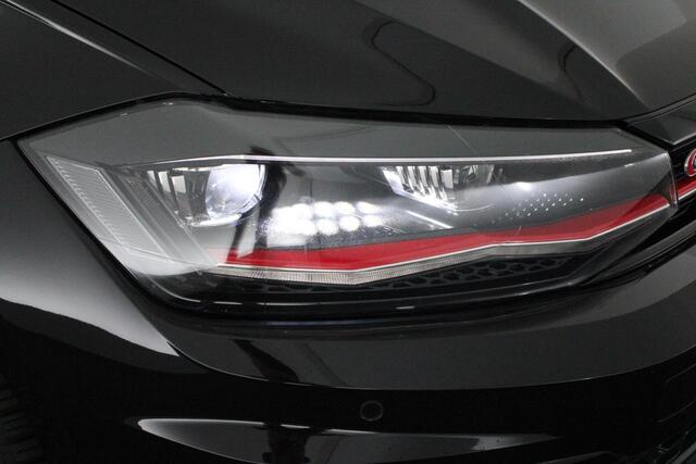 Volkswagen POLO 2.0 TSI GTI 200pk DSG Origineel NL 1e eig Panoramadak Virtual cockpit Keyless Camera Beats Led