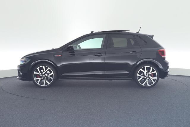 Volkswagen POLO 2.0 TSI GTI 200pk DSG Origineel NL 1e eig Panoramadak Virtual cockpit Keyless Camera Beats Led
