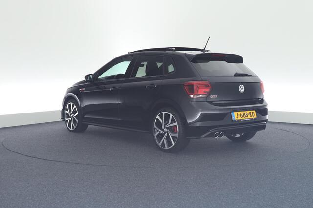 Volkswagen POLO 2.0 TSI GTI 200pk DSG Origineel NL 1e eig Panoramadak Virtual cockpit Keyless Camera Beats Led