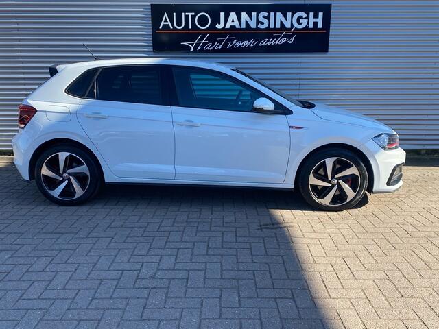 Volkswagen POLO 2.0 TSI GTI Automaat | Clima | Cruise | Navigatie | LM Velgen | Digitaal Cluster! | RIJKLAARPRIJS INCL 12 MAANDEN GARANTIE EN BEURT