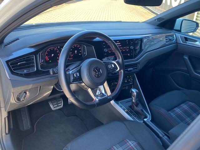 Volkswagen POLO 2.0 TSI GTI Automaat | Clima | Cruise | Navigatie | LM Velgen | Digitaal Cluster! | RIJKLAARPRIJS INCL 12 MAANDEN GARANTIE EN BEURT