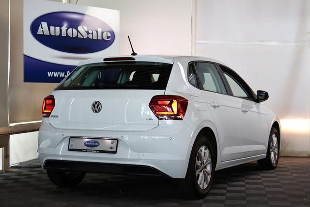Volkswagen POLO 1.0 TGI LPG Comfortline Business Camera Clima Carplay ACC STOELVW '19