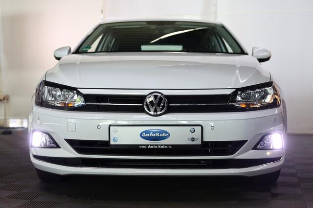 Volkswagen POLO 1.0 TGI LPG Comfortline Business Camera Clima Carplay ACC STOELVW '19