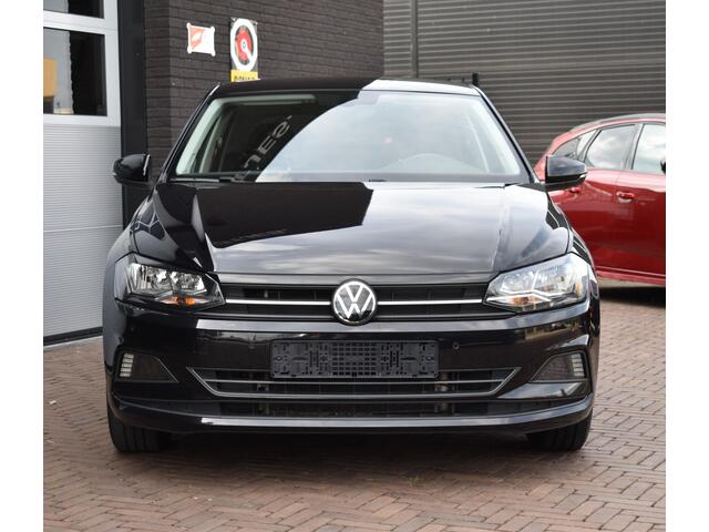 Volkswagen POLO 1.0 TSI 95PK Aut. Comfortline | Carplay | Camera | Stoelverw. | Incl. garantie