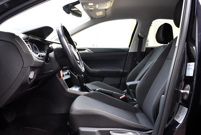 Volkswagen POLO 1.0 TSI 95PK Aut. Comfortline | Carplay | Camera | Stoelverw. | Incl. garantie