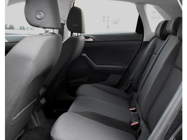 Volkswagen POLO 1.0 TSI 95PK Aut. Comfortline | Carplay | Camera | Stoelverw. | Incl. garantie