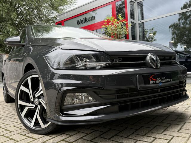 Volkswagen POLO 1.0 TSI *!* R-LINE *!* NAVI/ RADAR/ CARPLAY/ 18 INCH *!*