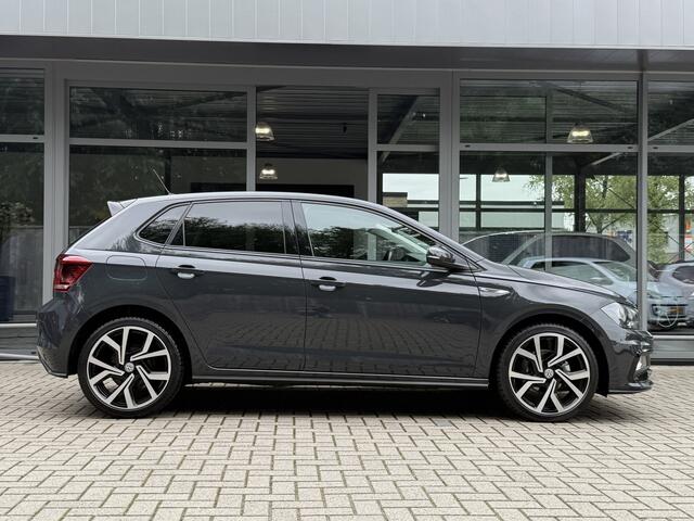 Volkswagen POLO 1.0 TSI *!* R-LINE *!* NAVI/ RADAR/ CARPLAY/ 18 INCH *!*
