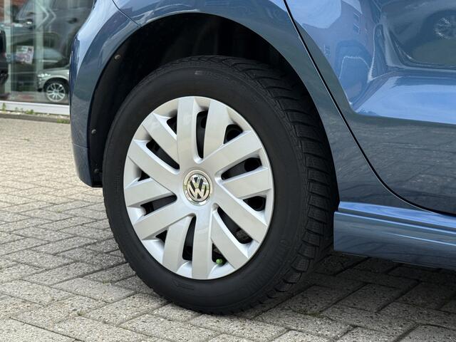 Volkswagen POLO 1.0 BlueMotion Edition Navi | Cruise