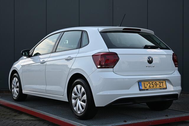 Volkswagen POLO 1.0 TSI Comfortline
