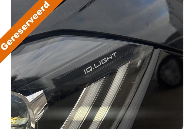 Volkswagen POLO 1.0 TSI R-Line | Vol! | IQ. Light | Adaptive | Pano |