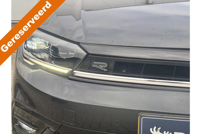 Volkswagen POLO 1.0 TSI R-Line | Vol! | IQ. Light | Adaptive | Pano |