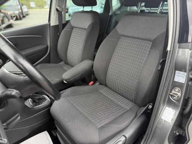 Volkswagen POLO 1.4 TDI Comfortline AUTOMAAT/UNIEK LAGE KM STAND/1ste EIGENAAR/NAVI/CLIMATE CONTROLE
