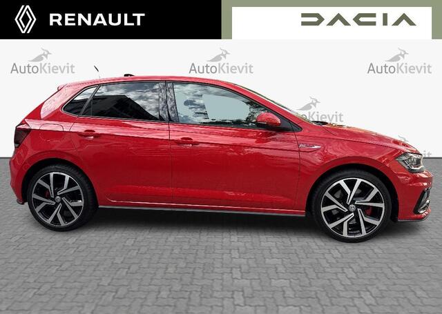 Volkswagen POLO 2.0 TSI GTI 5-drs. - Panoramadak / NL auto / Camera