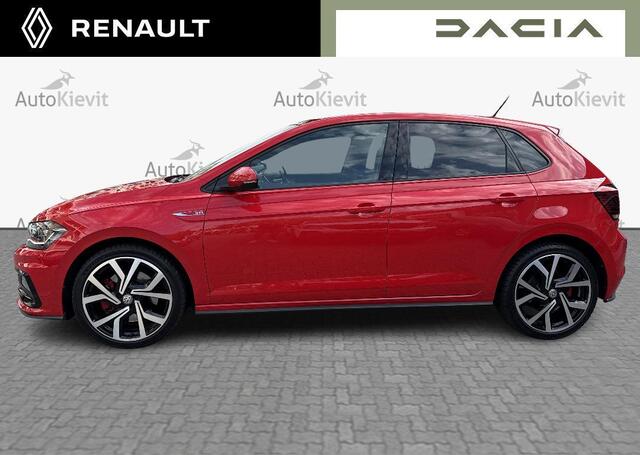 Volkswagen POLO 2.0 TSI GTI 5-drs. - Panoramadak / NL auto / Camera