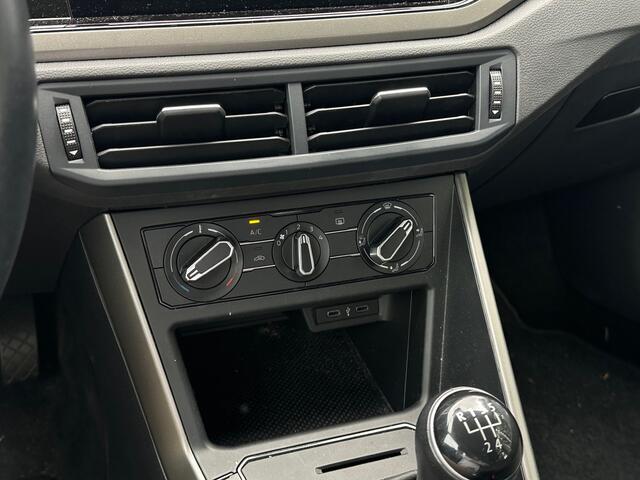 Volkswagen POLO 1.0 TSI 95pk Comfortline App Connect