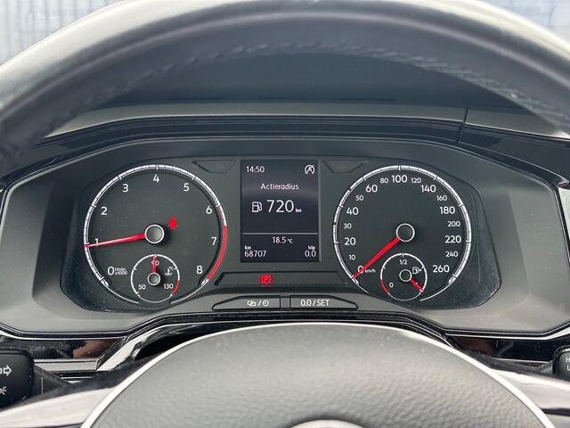 Volkswagen POLO 1.0 TSI 95pk Comfortline App Connect