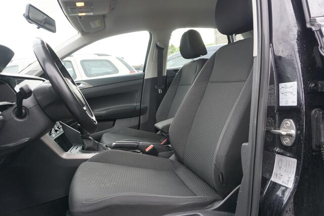 Volkswagen POLO 1.0 TSI Comfortline | VIRTUAL COCKP. | CARPLAY / NAVI | ADAPT. CRUISE |