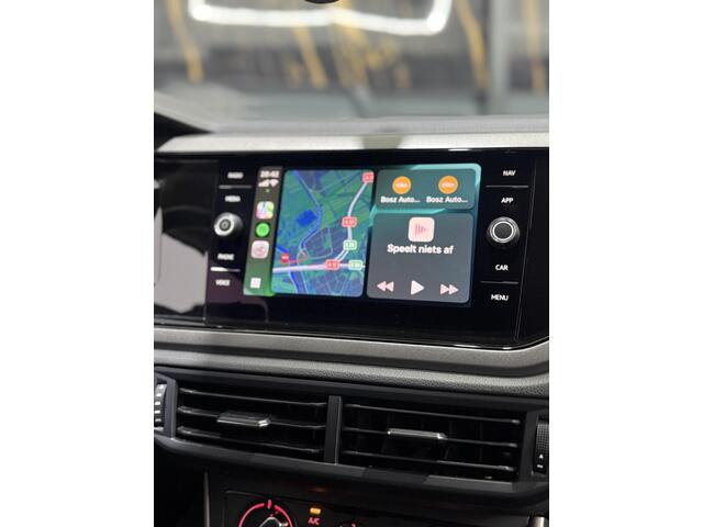 Volkswagen POLO 1.0 TSI ACC AIRCO CARPLAY NAP