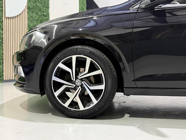 Volkswagen POLO 1.0 TSI ACC AIRCO CARPLAY NAP