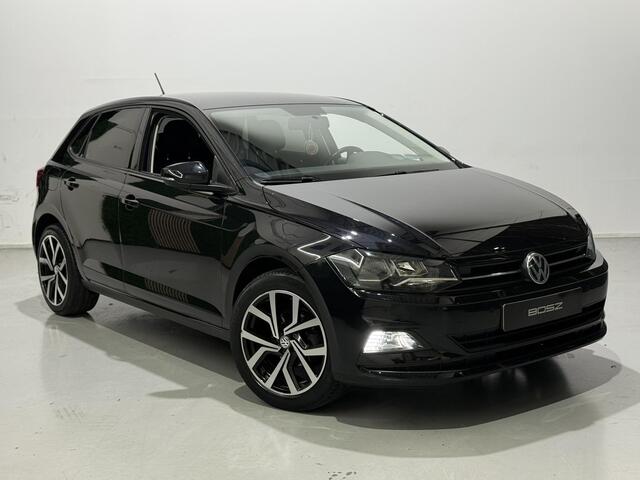 Volkswagen POLO 1.0 TSI ACC AIRCO CARPLAY NAP