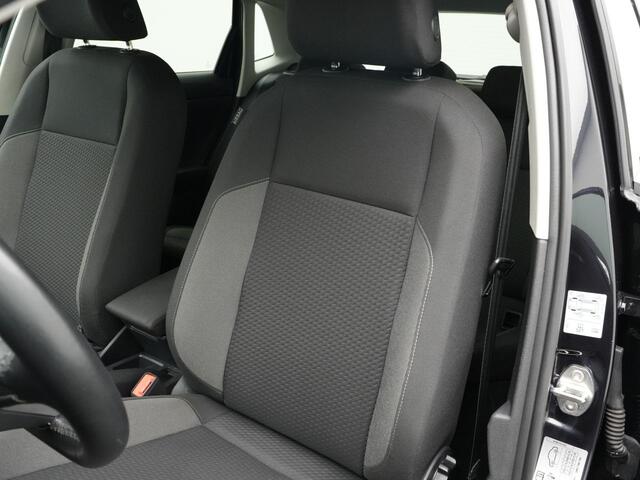 Volkswagen POLO 1.0 TSI 95 pk DSG Life Business | LED koplampen | Achteruitrijcamera | Carplay | Cruise Control | Navigatie | 15 inch