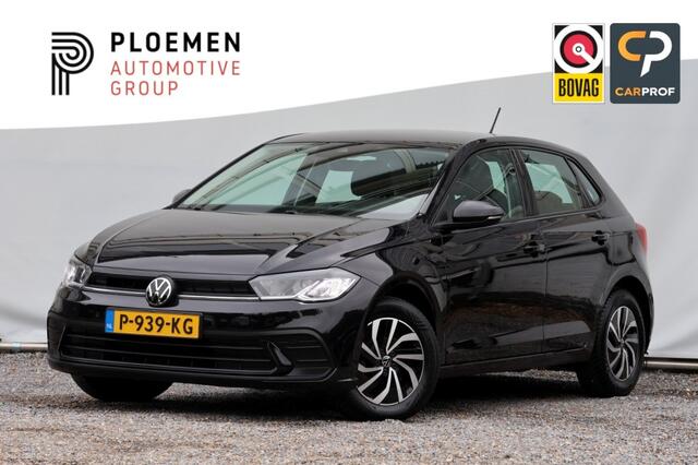 Volkswagen POLO 1.0 TSI Life Business - 95 pk **Navi / Carplay / PDC / ACC