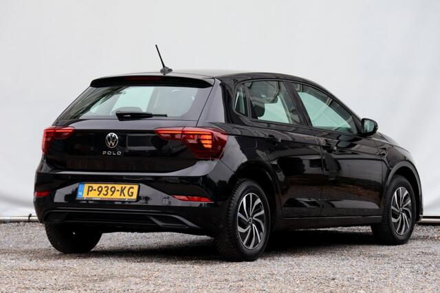Volkswagen POLO 1.0 TSI Life Business - 95 pk **Navi / Carplay / PDC / ACC