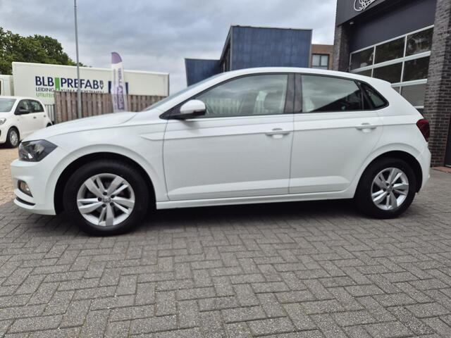 Volkswagen POLO 1.0 TSI Comfortline