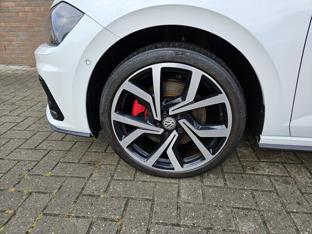 Volkswagen POLO 2.0 TSI GTI