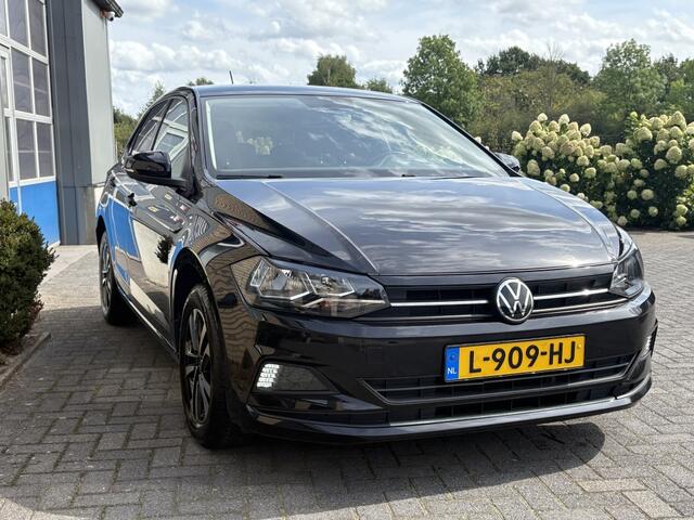 Volkswagen POLO 1.0 TSI Highl.BnsR APPLE CARPLAY-NAVI-STOELVERWARMNG