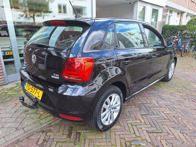 Volkswagen POLO 1.2 TSI Comfortline Connected /Navi/Apple/Android/CruisePdc/Garantie