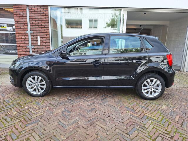 Volkswagen POLO 1.2 TSI Comfortline Connected /Navi/Apple/Android/CruisePdc/Garantie