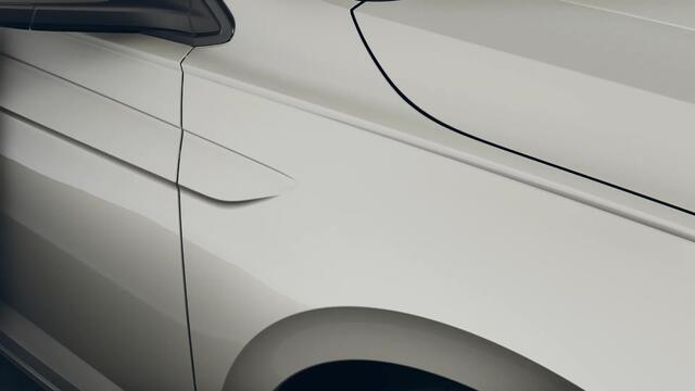Volkswagen POLO 1.0 MPI 80 5MT Edition SUV | Handgeschakeld | Zijruiten achter en achterruit getint, 65% lichtabsorberend | Achteruitrijcamera (Rear View)