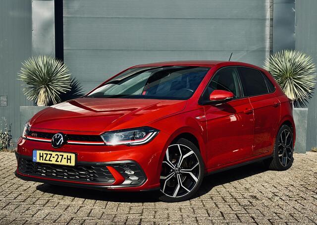 Volkswagen POLO 2.0 TSI GTI