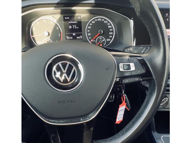 Volkswagen POLO 1.0 TSI Comfortline Business